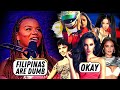 FILIPINOS who made PINOYS PROUD #4