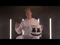 YouTube OnStage Special Announcement from Marshmello  Parody