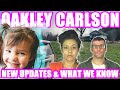 NEW UPDATES! Oakley Carlson | 5 Year Old girl Missing Last Seen Over 1 Year Ago