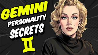 Gemini Personality Traits | 10 Secrets
