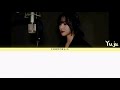 韓繁中字 gfriend 여자친구 yuju 유주 —時光倒流 시간을 거슬러 擁抱太陽的月亮ost cover