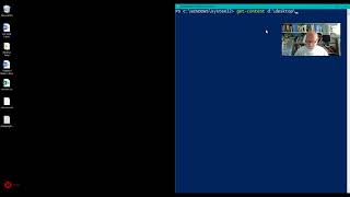 Powershell get-content command (Intro to Powershell series video 6-4)