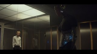 Ex_Machina / Extrait 1 \