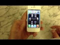 How To Lock Your iPhone/iPad/iPod with Broken Power Button NO JAILBREAK NEEDED How To Lock Your iPhone/iPad/iPod with Broken Power Button NO JAILBREAK NEEDED