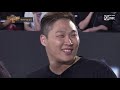 eng sub show me the money8 1회 형 많이 늘었네요 의문이고 싶은 가면 래퍼 콕스빌리 @1차 예선 190726 ep.1