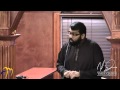 Reward for fasting six days of Shawwal after Ramadan - Yasir Qadhi  | 17th August 2012