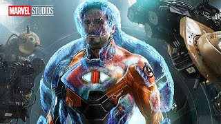 Iron Man 4 Armor Wars Announcement: Robert Downey Jr Returns and Marvel Reboot Breakdown