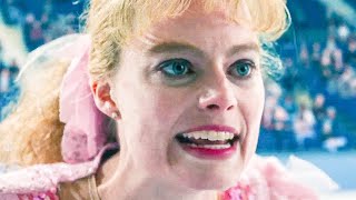 I, TONYA Red Band Trailer (2017)