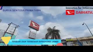 Dealer Daihatsu Jambi di masa Pandemi