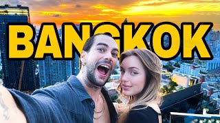 Why BANGKOK is THAILANDS Most “POPULAR” City!