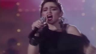 Madonna - Holiday (Live from Solid Gold 1984) [ ]