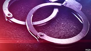 Employee arrested, another fired after investigation at DeKalb County Detention Center