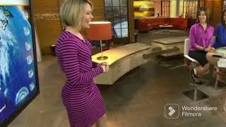 🔥Dylan Dreyer got a BBL?🍑pt.5