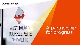 A partnership for progress: With Australian Bookkeepers Network