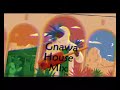 gnawa house mix 1 by dj ayoubeno.