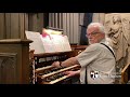 Rock of Ages - Glorious Pipes & Bells - Episcopal Church of St. Matthew