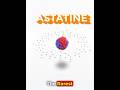 The Rarest Natural Element On Earth : Astatine #shorts #facts #elements