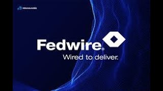 #30 Fedwire : #rtgs USA Real-Time Transfers Explained| Payment SWIFT ISO20022| @BankingPayments