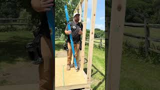 Construction shortcuts that can lead to failure 👎 #learn #carpentry #failures #roofing #siding