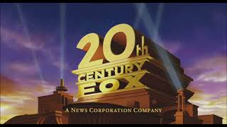 20th Century Fox Extended Fanfare (1997, 1998-present)