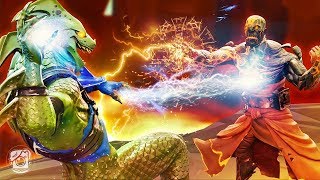 hybrid vs the prisoner a fortnite short film - fortnite ps1 download blob vandam
