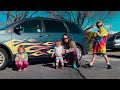 7 Rings (Woohoo4tar Mom Parody) Ariana Grande