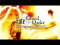 【MAD/Fanmade Video】神さまのいない日曜日【Fate/Grand Order】