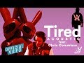 Alan Walker - Tired (WE RABBITZ Ft. Chris Commisso Acoustic Cover)