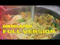 FULL | Edisi Makan Enak Keliling Dunia !! |  BIKIN LAPER (4/8/22)