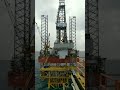 jack up rig. offshore life