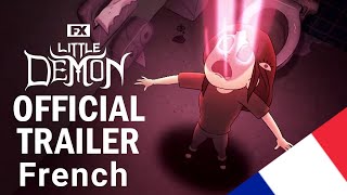 Little Demon season 1 Trailer [ French Fandub]