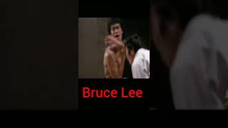 Bruce Lee reaction #shorts #youtubeshorts