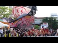 夜さ来い夏舞輝～乱～　（2016浦和よさこい・東口a会場　）