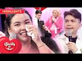 Vhong notices that Sharmaine is crying | Expecially For You