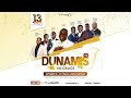 DUNAMIS 2024 | HIS GRACE | DAY 2 MORNIING  | Dr. Ralph Dartey | September 26, 2024