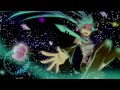 【初音ミク hatsune miku】haru【aerial flow remix】