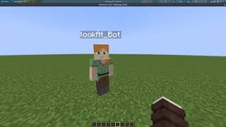 Getting Started with Mineflayer [Beginner Tutorial]