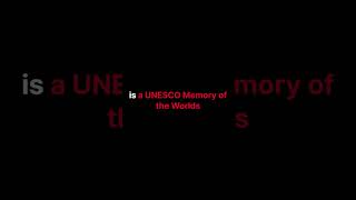 유네스코와 유산_세계기록유산 1. 5.18 광주민주화운동 기록물(한)