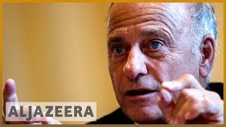 🇺🇸 Lawmaker Steve King faces rebuke after white nationalism defence l Al Jazeera English