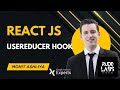 React useReducer Hook | React JS Masterclass #17