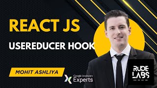 React useReducer Hook | React JS Masterclass #17