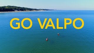 THERE'S SO MUCH TO DO AT VALPO - #GOVALPO