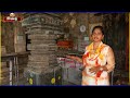 history of brahma sutra shiva lingam brahmasutra most powerful shiva temple suryapet disha tv