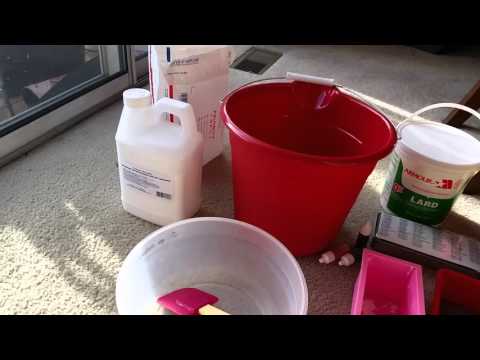 Soap Making on the Cheap Soap Making on the Cheap