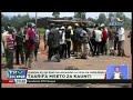 polisi wanasa watu wawili waliojifanya wanajeshi eldoret