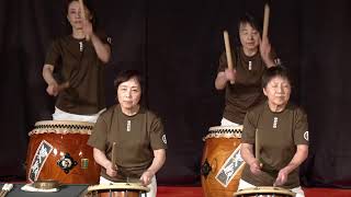 20250219 Taiko Drumming Concert