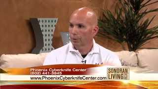 Meet Joseph - Stage IV Lung Cancer Survivor - Phoenix CyberKnife (Part 2)