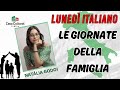 LE GIORNATE DELLA FAMIGLIA - LUNEDÌ ITALIANO (49)