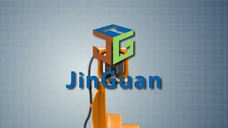 JGF-5000C+ JinGuan Bank Card Milling \u0026 Embedding Machine