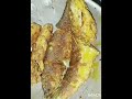 Fish 🐟 Bhuna Recipe 🔥🙄#shorts #youtubeshorts #fish #vairal